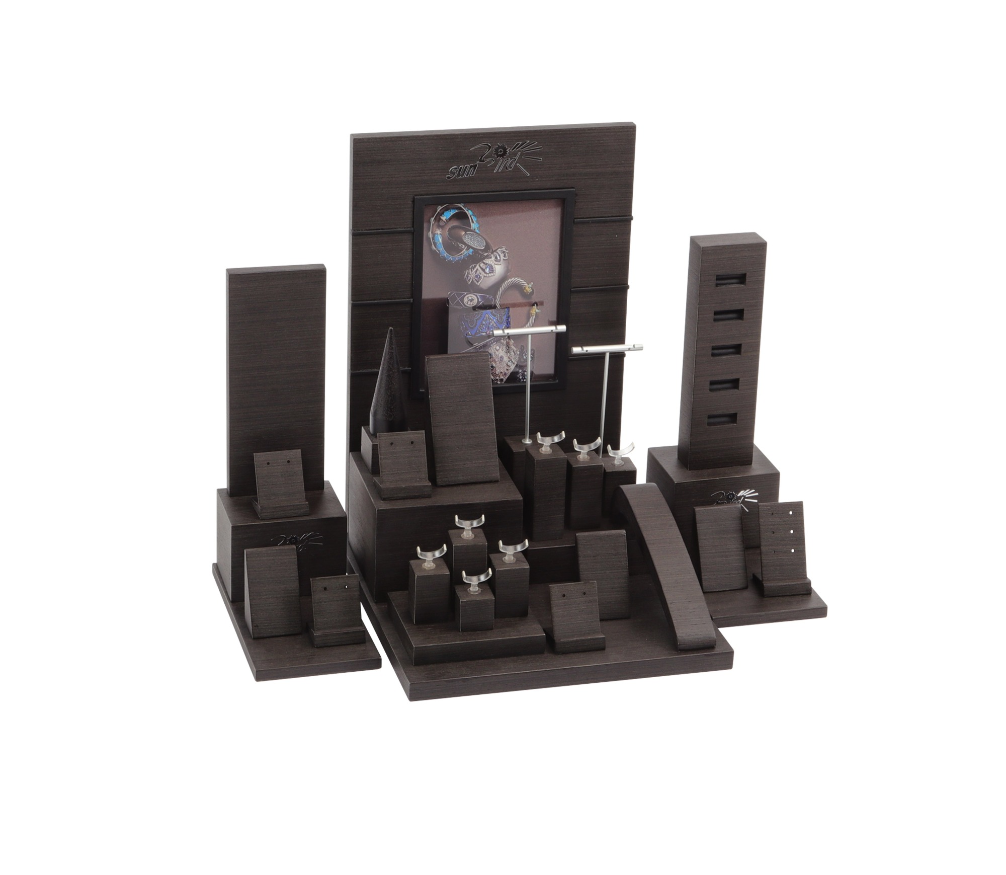 jewelry display sets
